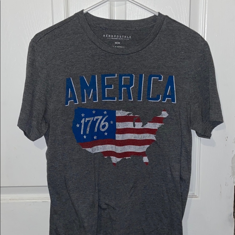 Men’s Tee